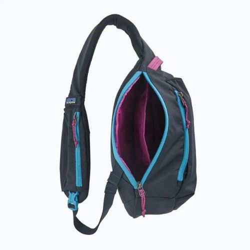 Batoh cez rameno Patagonia Atom Sling 8 l pitch blue