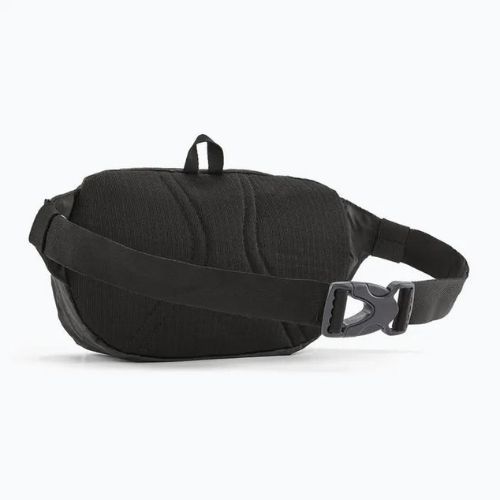 Patagonia Ultralight Black Hole Mini Hip Pack 1 l black kidney pouch