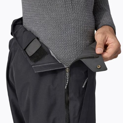 Pánske nohavice Patagonia Triolet black