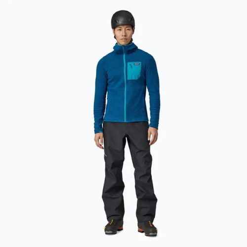Pánske nohavice Patagonia Triolet black