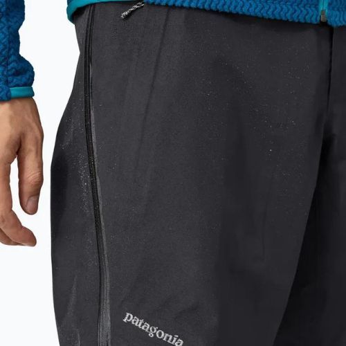 Pánske nohavice Patagonia Triolet black