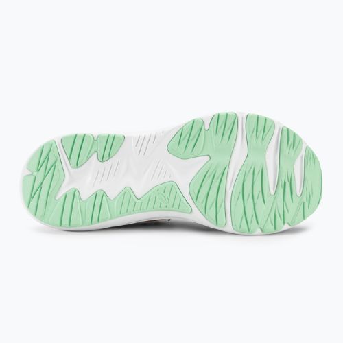 ASICS Jolt 4 black/bright sunstone dámska bežecká obuv