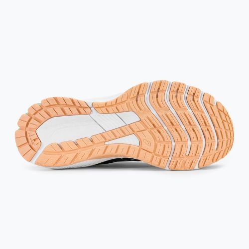 ASICS GT-1000 12 dámska bežecká obuv black/mint tint