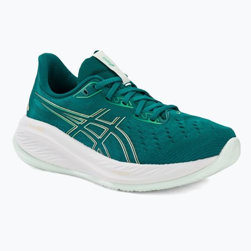ASICS Gel-Cumulus 26 dámska bežecká obuv rich teal/pale mint