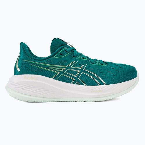 ASICS Gel-Cumulus 26 dámska bežecká obuv rich teal/pale mint