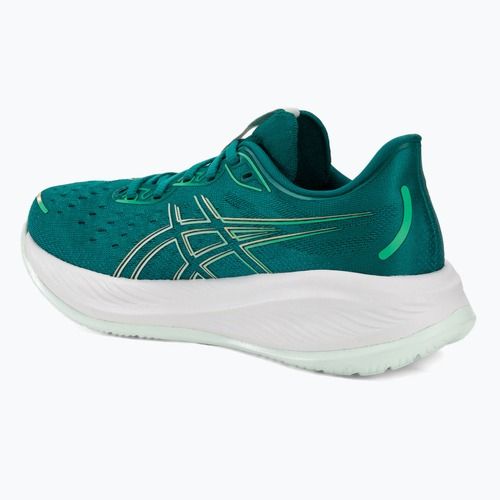 ASICS Gel-Cumulus 26 dámska bežecká obuv rich teal/pale mint