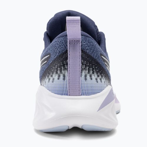 ASICS Gel-Cumulus 25 GS detská bežecká obuv thunder blue/light blue