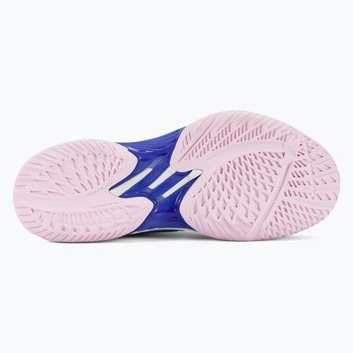 Dámska volejbalová obuv ASICS Sky Elite FF 2 light sapphire/white