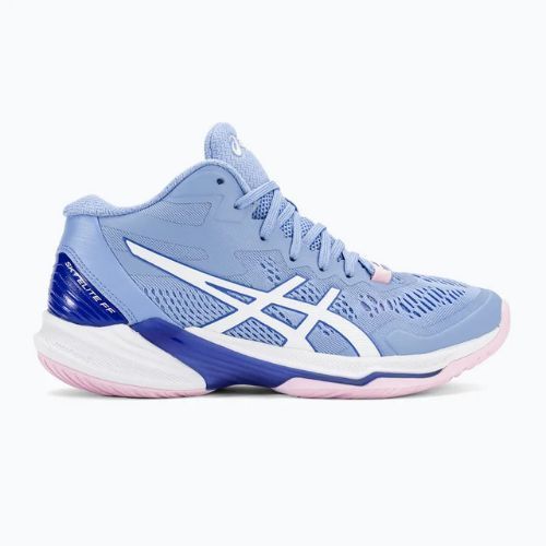 Dámska volejbalová obuv ASICS Sky Elite FF MT 2 light sapphire/white