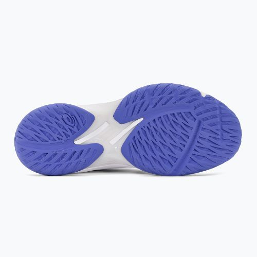 Dámska volejbalová obuv ASICS Beyond FF white/sapphire