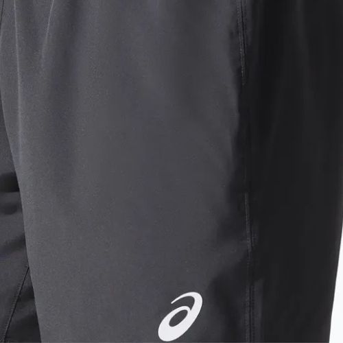 Pánske bežecké šortky ASICS Core 7IN graphite grey