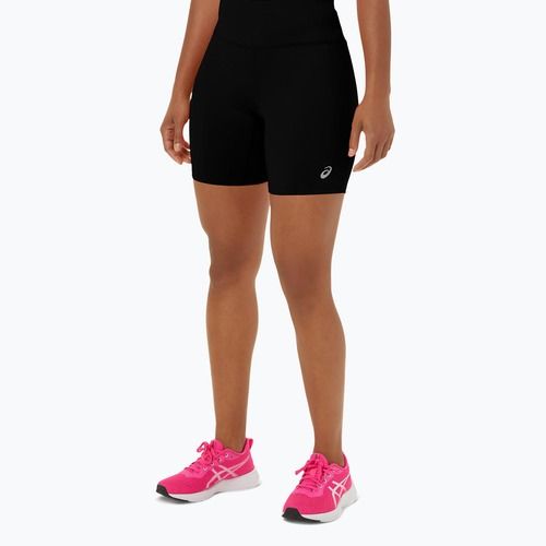 Dámske bežecké šortky ASICS Core Sprinter performance black