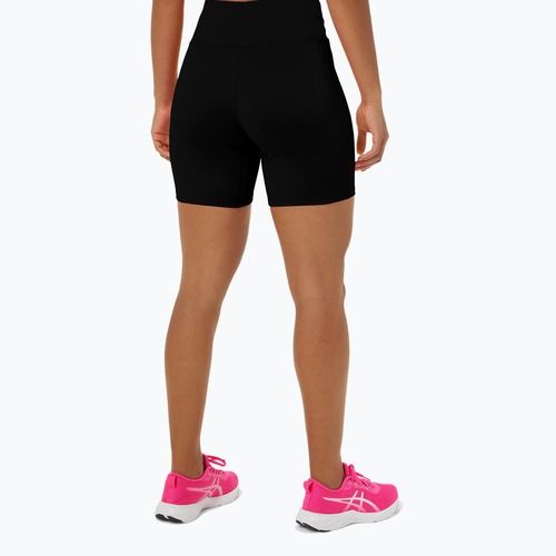 Dámske bežecké šortky ASICS Core Sprinter performance black