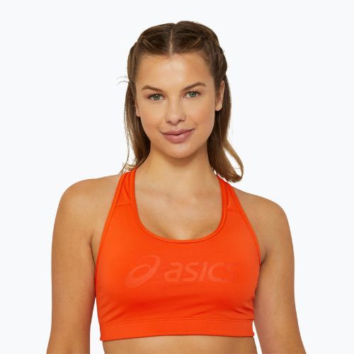Podprsenka s logom ASICS Core