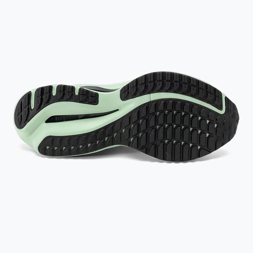 Pánska bežecká obuv Mizuno Wave Inspire 20 grayed jade/black oyster