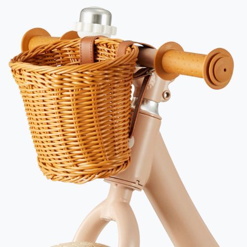 Odrážadlo Kinderkraft Rapid 2 ružový