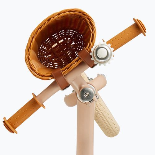 Odrážadlo Kinderkraft Rapid 2 ružový