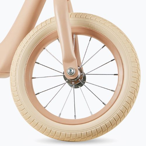 Odrážadlo Kinderkraft Rapid 2 ružový