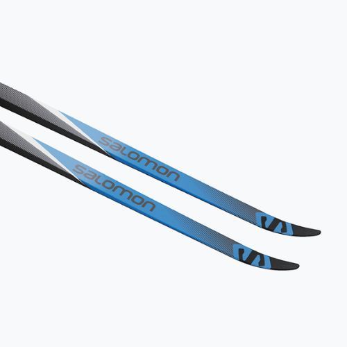 Salomon RS 8 PM bežecké lyže + viazanie Prolink Pro