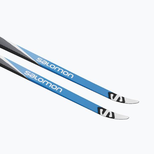 Bežecké lyže Salomon RS 7 PM + viazanie Prolink Access