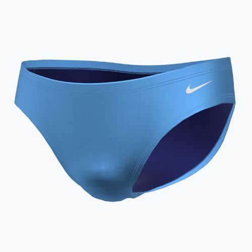 Pánske plavky Nike Hydrastrong Solid Brief university blue