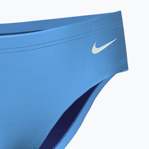 Pánske plavky Nike Hydrastrong Solid Brief university blue