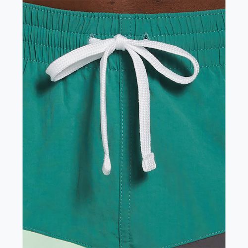 Pánske plavecké šortky Nike Multi Logo Vortex 5" Volley