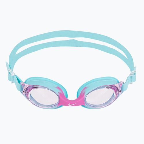 Plavecké okuliare Nike Lil Swoosh Junior copa