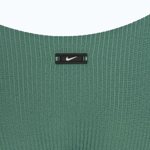 Jednodielne plavky Nike Elevated Essential Pucker Crossback