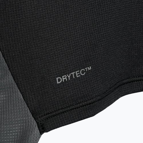 Pánske bežecké tričko On Performance Long-T black/eclipse