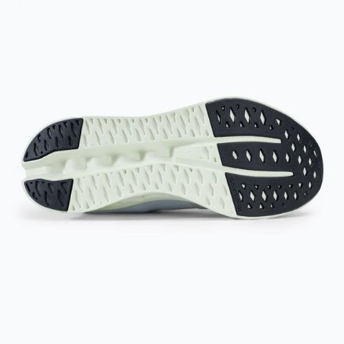 Pánska bežecká obuv On Cloudsurfer mineral/aloe