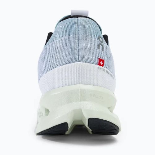 Pánska bežecká obuv On Cloudsurfer mineral/aloe