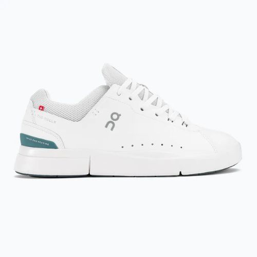 Pánska obuv On The Roger Advantage white/ice