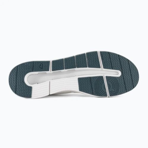 Pánska obuv On The Roger Advantage white/ice