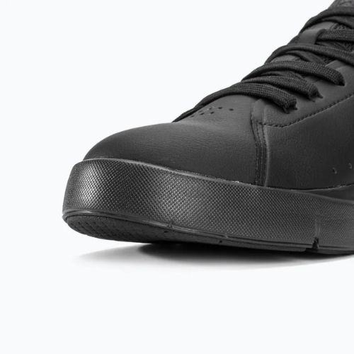 Pánska obuv On The Roger Advantage black