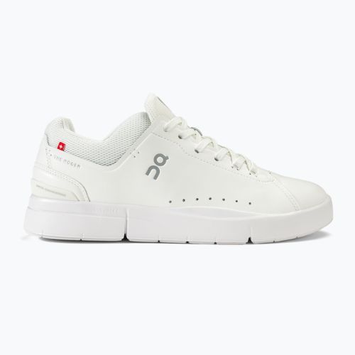 Pánska obuv On The Roger Advantage white/undyed