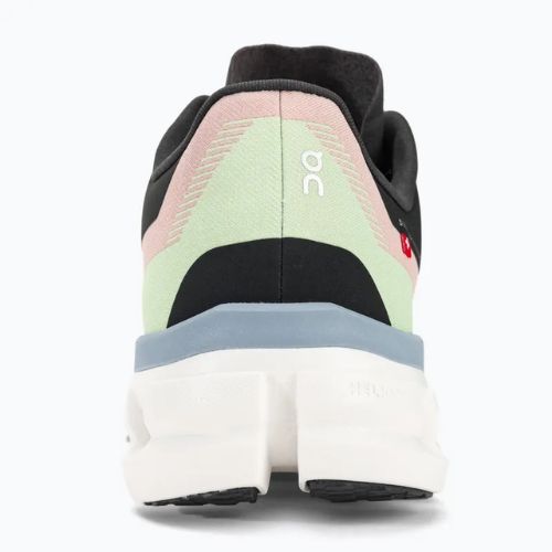 Pánska bežecká obuv On Cloudflow 4 glacier/chambray