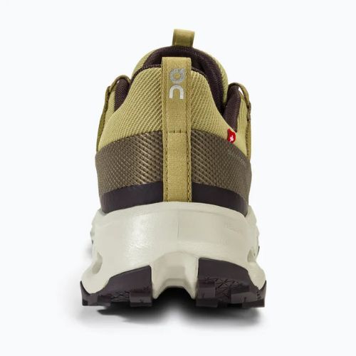 Pánska turistická obuv On Cloudhorizon safari/ice