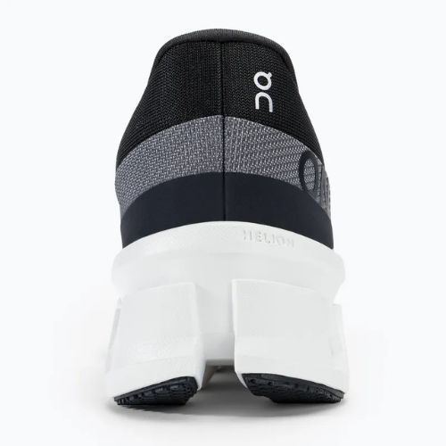 Pánska bežecká obuv On Cloudmonster 2 black/frost