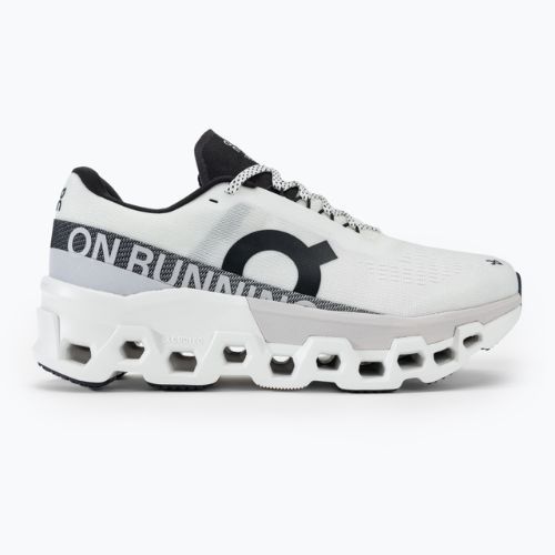 Pánska bežecká obuv On Cloudmonster 2 undyed/frost