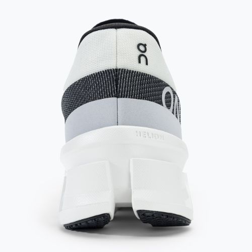 Pánska bežecká obuv On Cloudmonster 2 undyed/frost