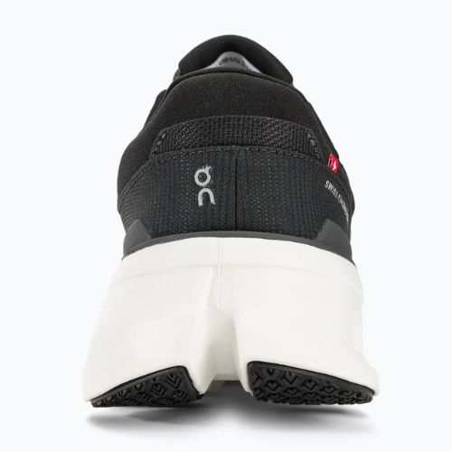 Pánska bežecká obuv On Cloudrunner 2 eclipse/black