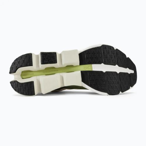 Pánska bežecká obuv On Cloudspark ice/grove