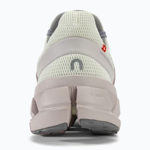 Dámska bežecká obuv On Cloudswift 3 AD ivory/lily