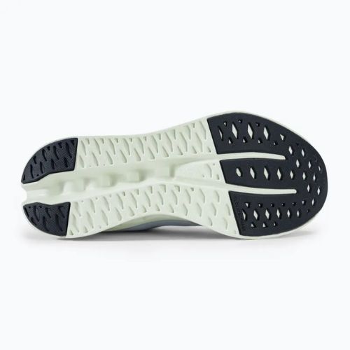 Dámska bežecká obuv On Cloudsurfer mineral/aloe