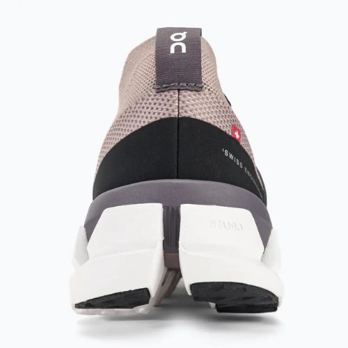 Dámska bežecká obuv On Cloudswift 3 fade/black