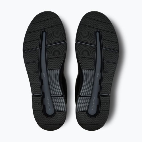 On Dámska obuv na behanie The Roger Advantage black