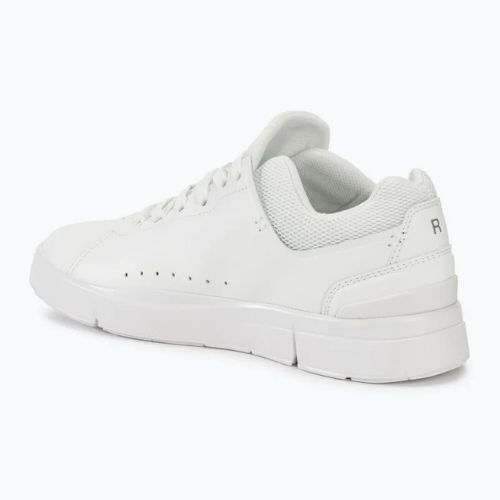 Dámska obuv On The Roger Advantage white/undyed