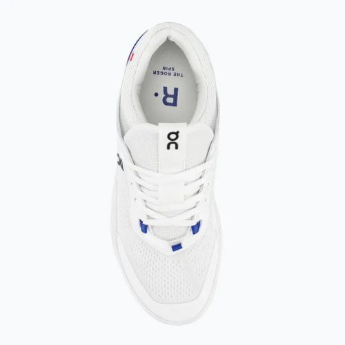 Dámska obuv na behanie On The Roger Spin undyed/indigo