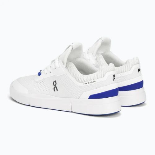 Dámska obuv na behanie On The Roger Spin undyed/indigo